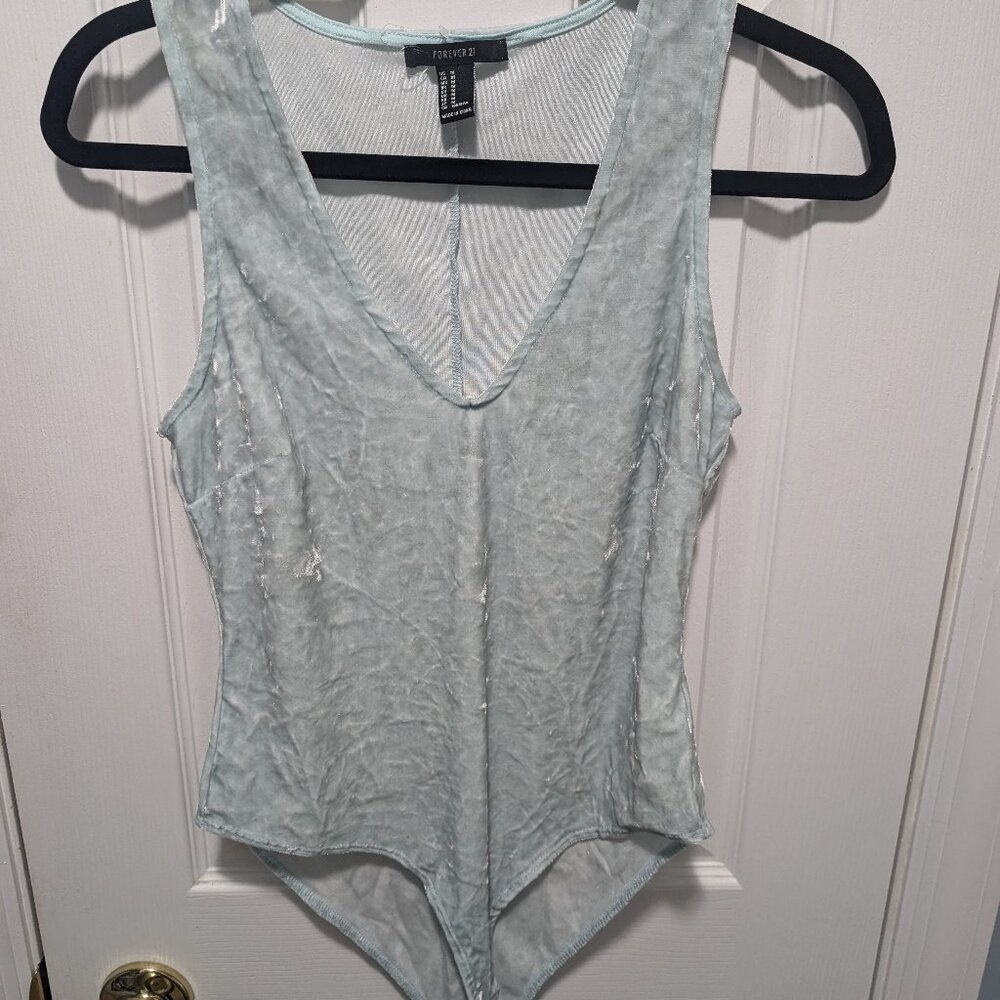 Bodysuit